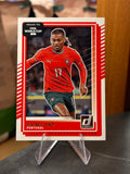 Rafael Leão — Panini Donruss Road to FIFA World Cup 2026 (No. 84), base