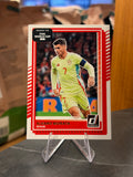 Álvaro Morata — Panini Donruss Road to FIFA World Cup 2026 (No. 17), base