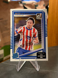 Matías Galarza Fonda — Panini Donruss Road to FIFA World Cup 2026 (No. 226), base