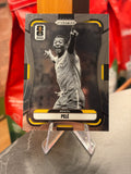 Pelé — Panini Prizm FIFA World Cup 2026 (No. 96), variación SP