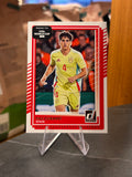 Pau Cubarsí — Panini Donruss Road to FIFA World Cup 2026 (No. 15), base