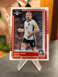 Harry Kane — Panini Donruss Optic Road to FIFA World Cup 2026 (No. 62), base