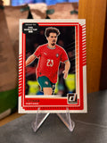 Vitinha — Panini Donruss Road to FIFA World Cup 2026 (No. 89), base
