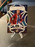 Erling Haaland — Panini Donruss Road to FIFA World Cup 2026 (No. 2), insert Zero Gravity