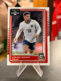Jude Bellingham — Panini Donruss Optic Road to FIFA World Cup 2026 (No. 63), base