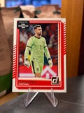 Diogo Costa — Panini Donruss Road to FIFA World Cup 2026 (No. 87), base