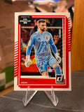 Unai Simón — Panini Donruss Road to FIFA World Cup 2026 (No. 18), base