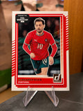 Bernardo Silva — Panini Donruss Road to FIFA World Cup 2026 (No. 85), base